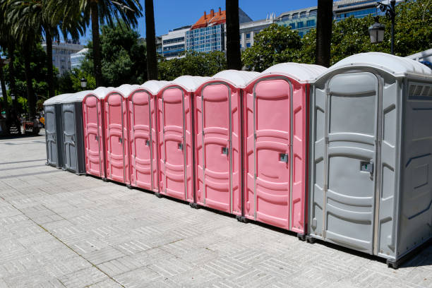 Best Portable Restrooms for Agricultural Sites  in Fritch, TX