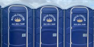 Best Portable Restroom Setup and Delivery  in Fritch, TX